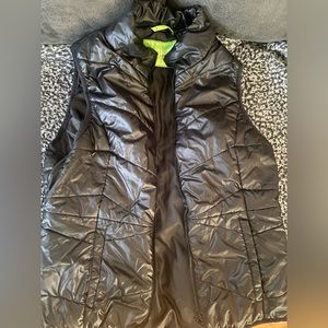 Junior’s Puffer Vest